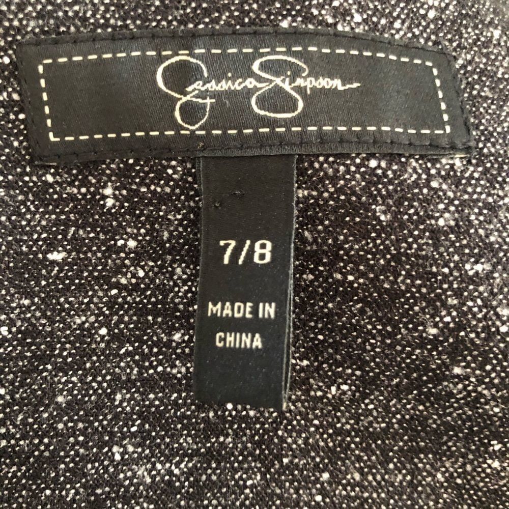 Jessica Simpson Blazer - Picture 6 of 6
